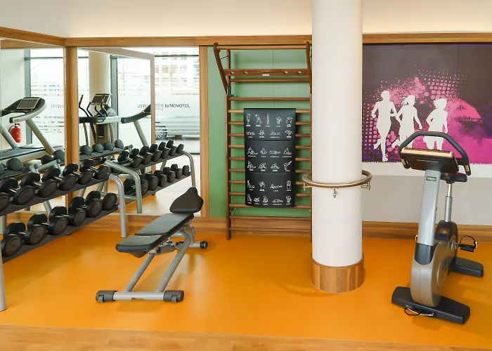 Novotel München Messe